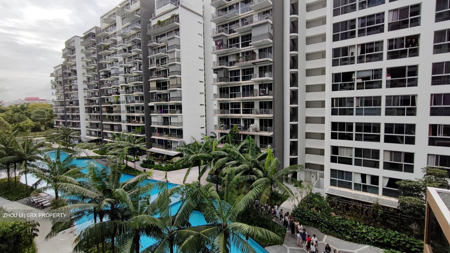 CityLife @ Tampines (D18), Condominium #396654941